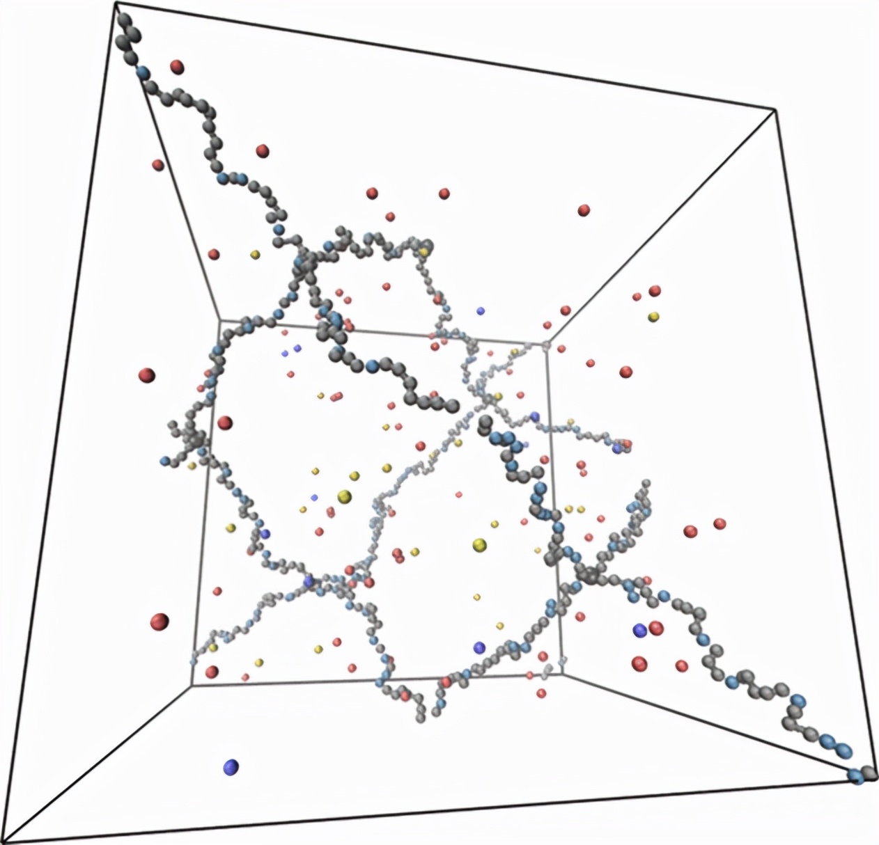 ​Macromolecules|聚电解质水凝胶作为多价离子溶液脱盐的牵引剂