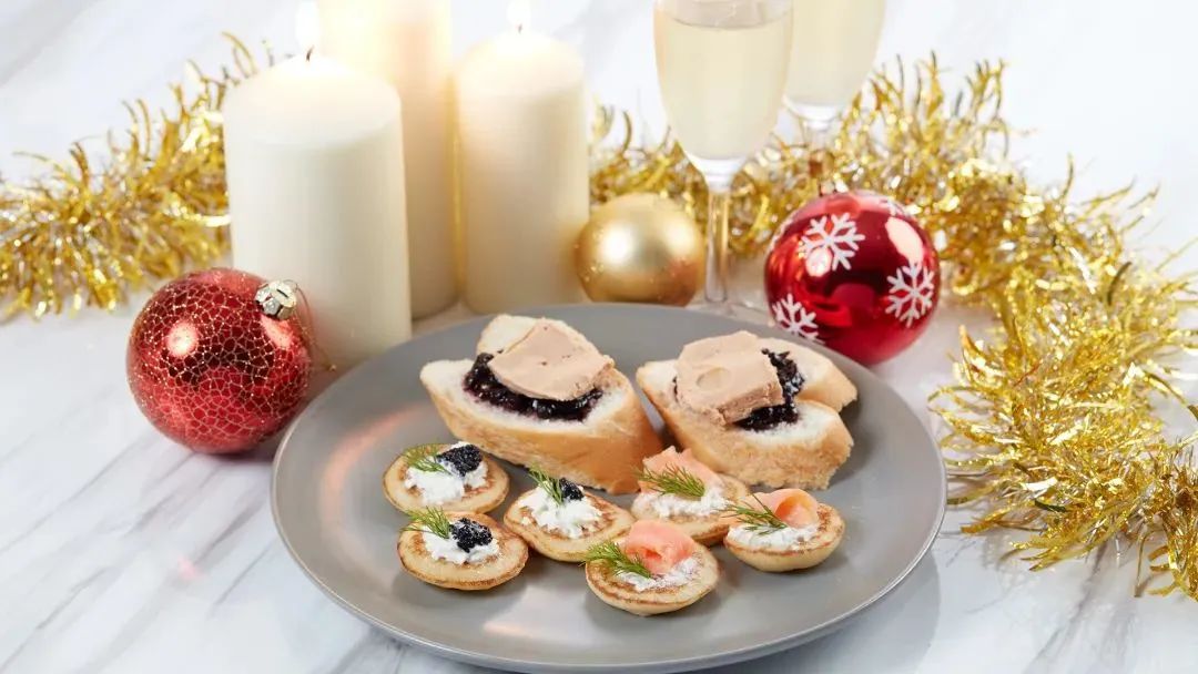 圣诞活动怎么玩,保姆级圣诞送礼教程你值得拥有