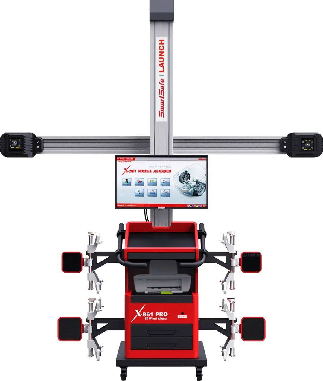 易检车服登陆南美，全面进军秘鲁汽车维保市场