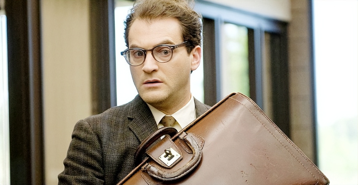 严肃的男人豆瓣电影,严肃的男人电影深度解析