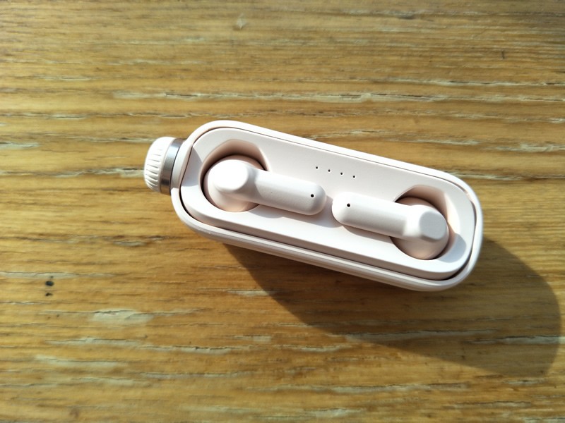 qcyt13和南卡小音仓哪个好,南卡蓝牙耳机音质测试评测