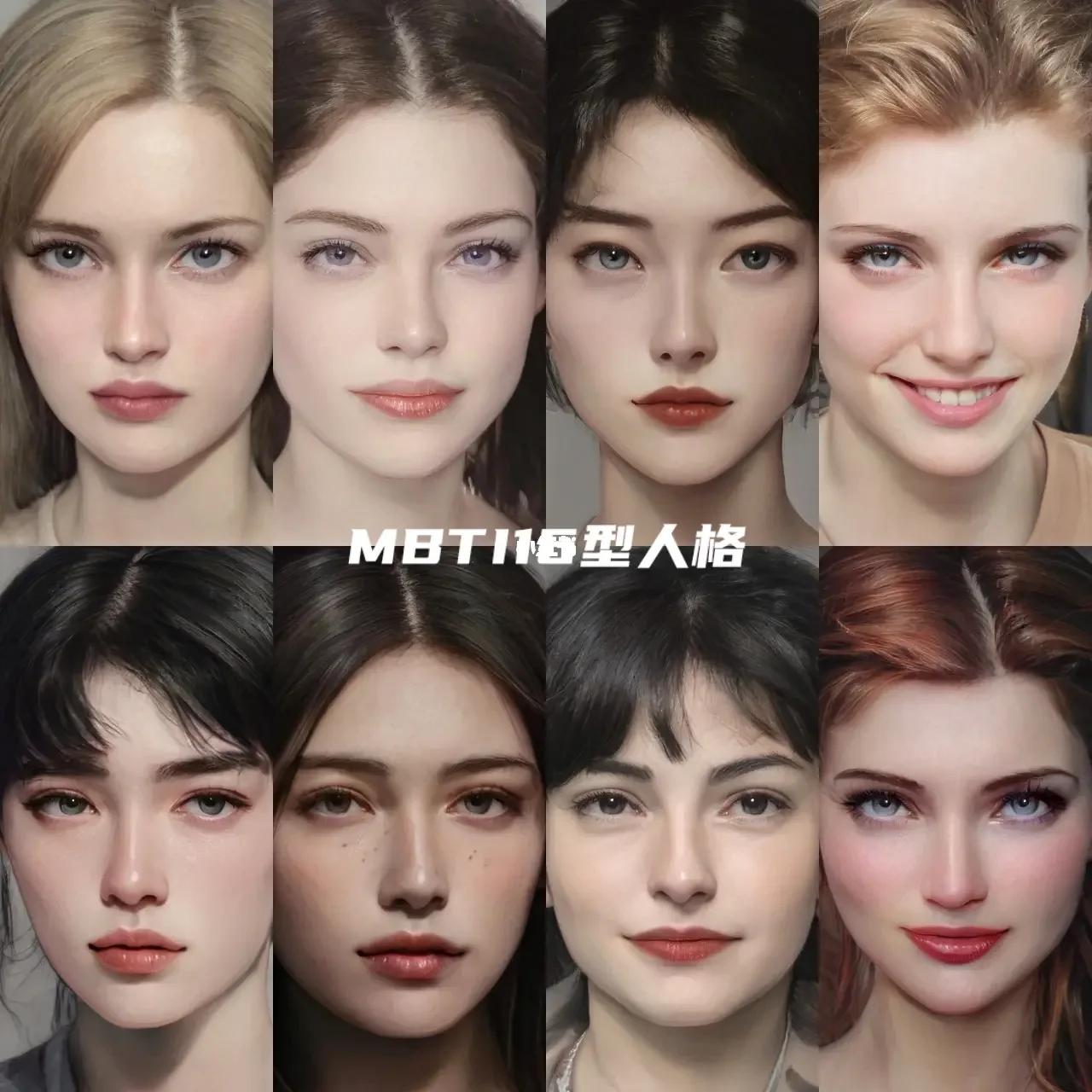 全文最全的MBTI测试解说，如何运用于网文小说的人物塑造【人设】