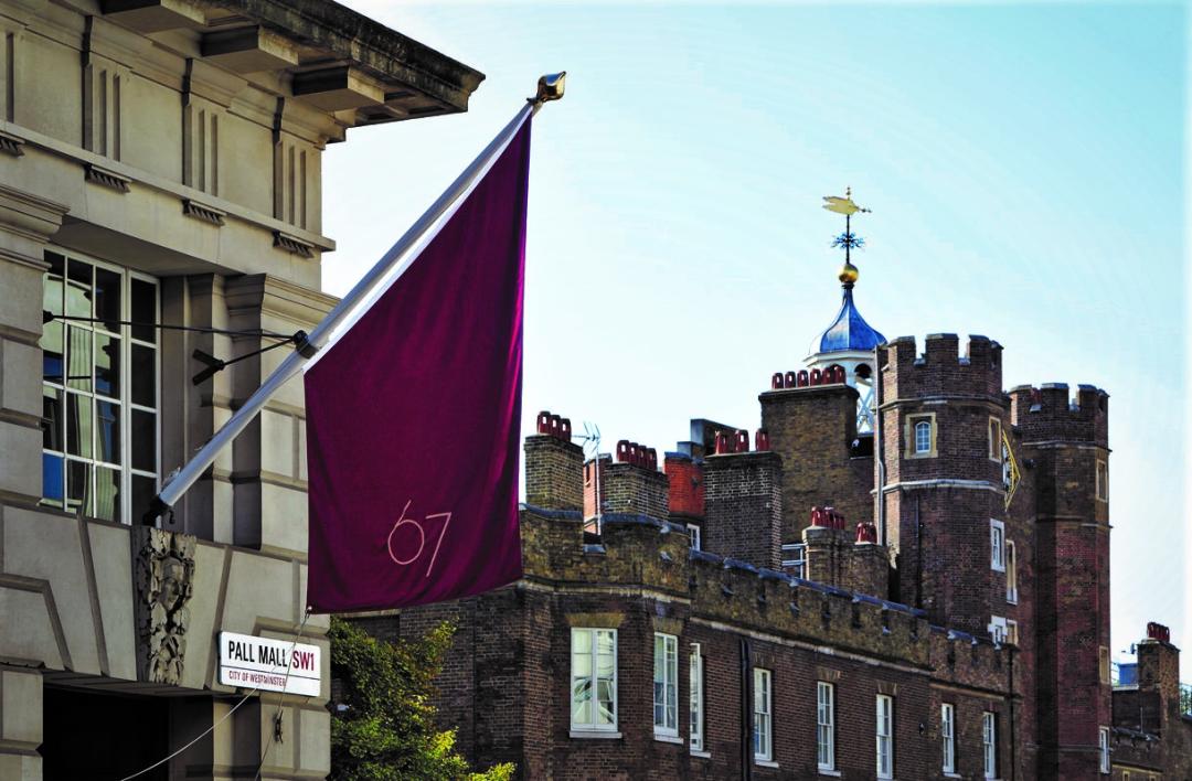 张裕葡萄酒拿金奖,向全世界讲好中国故事