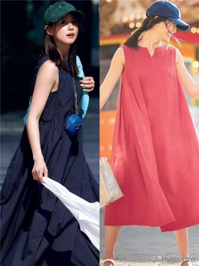 日本女人喜欢戴帽子,日本女人爱戴帽子