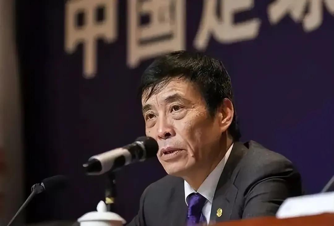 名记曝陈戌源级别太低，中央正式出动巡视组，大鱼或在体育总局？