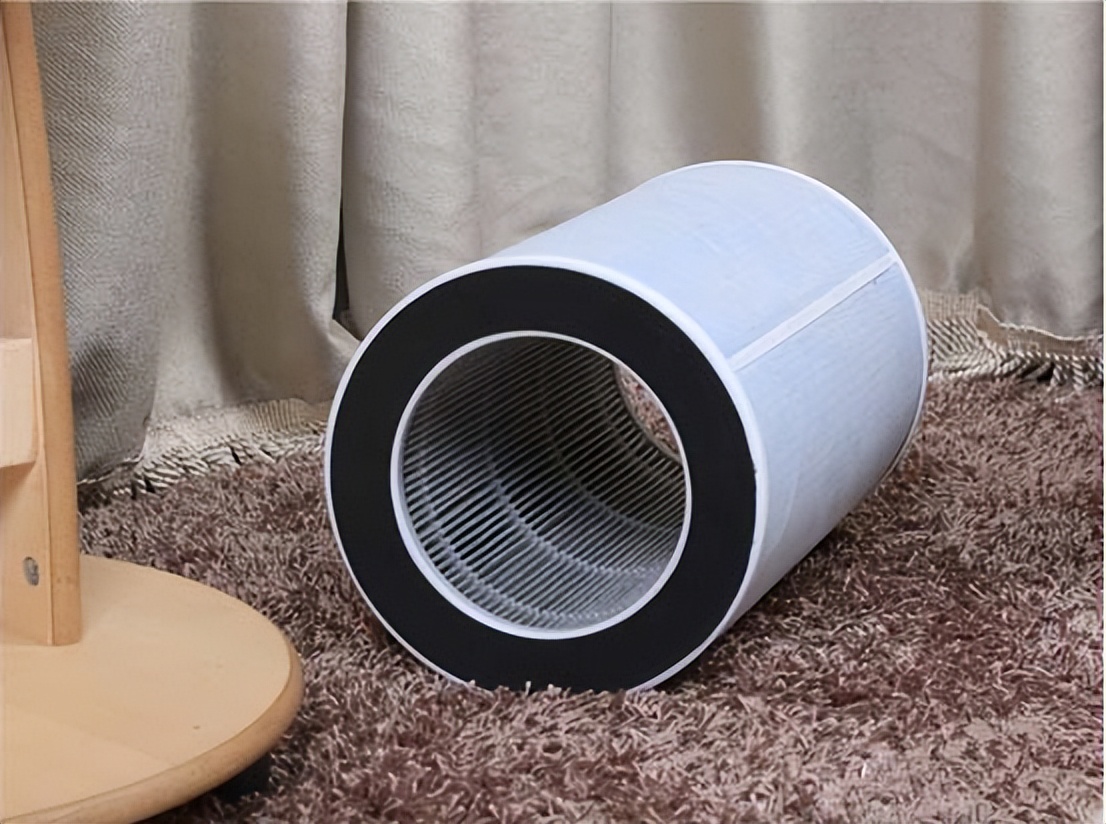 正规除甲醛空气净化器十大品牌,iamkj500f和诺森柏格空气净化器测评