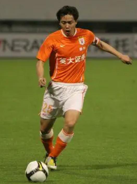 中国足球白金一代照片,2003白金一代还有谁