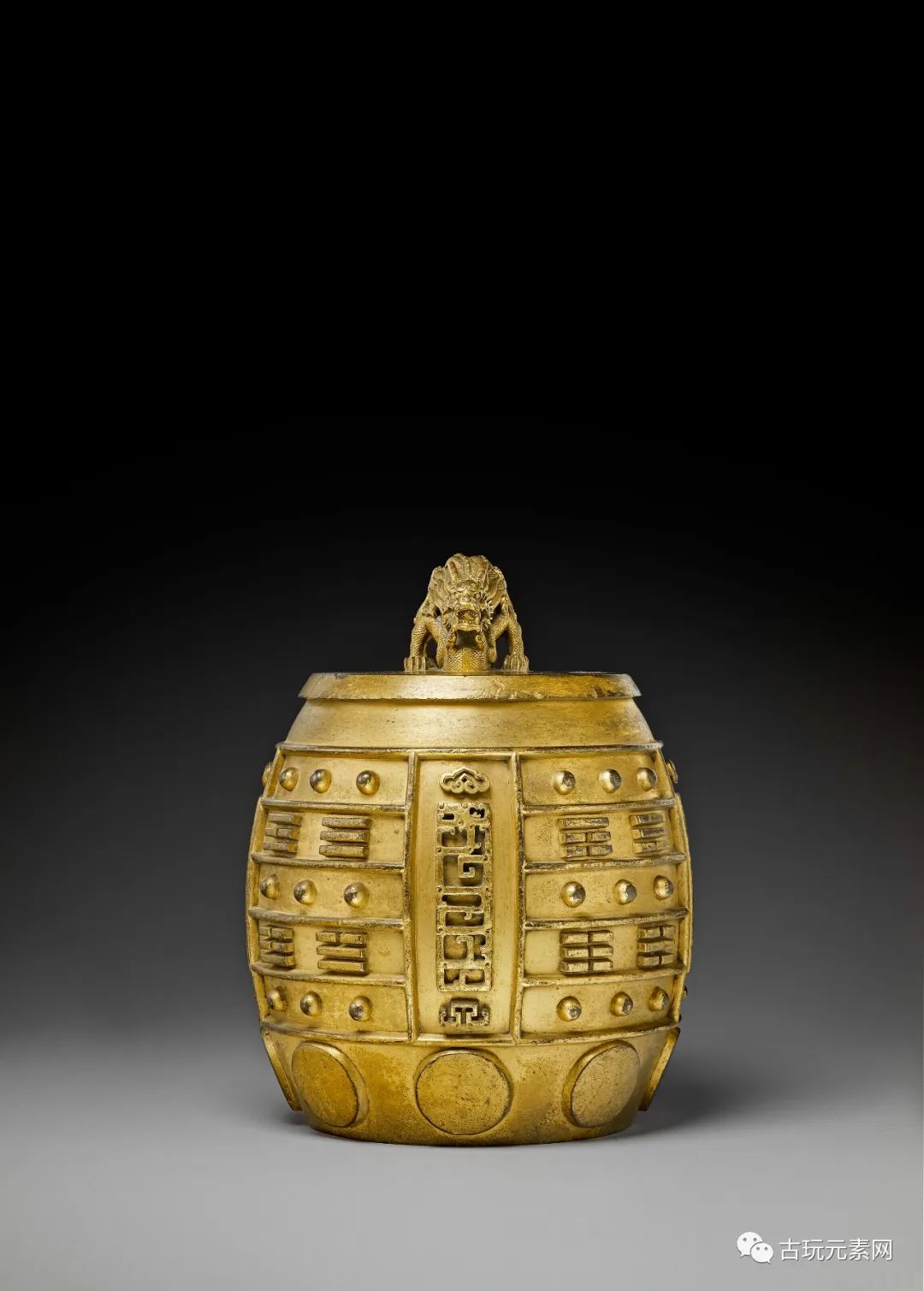 纽约佳士得蓝理捷艺廊成交记录之非凡普品