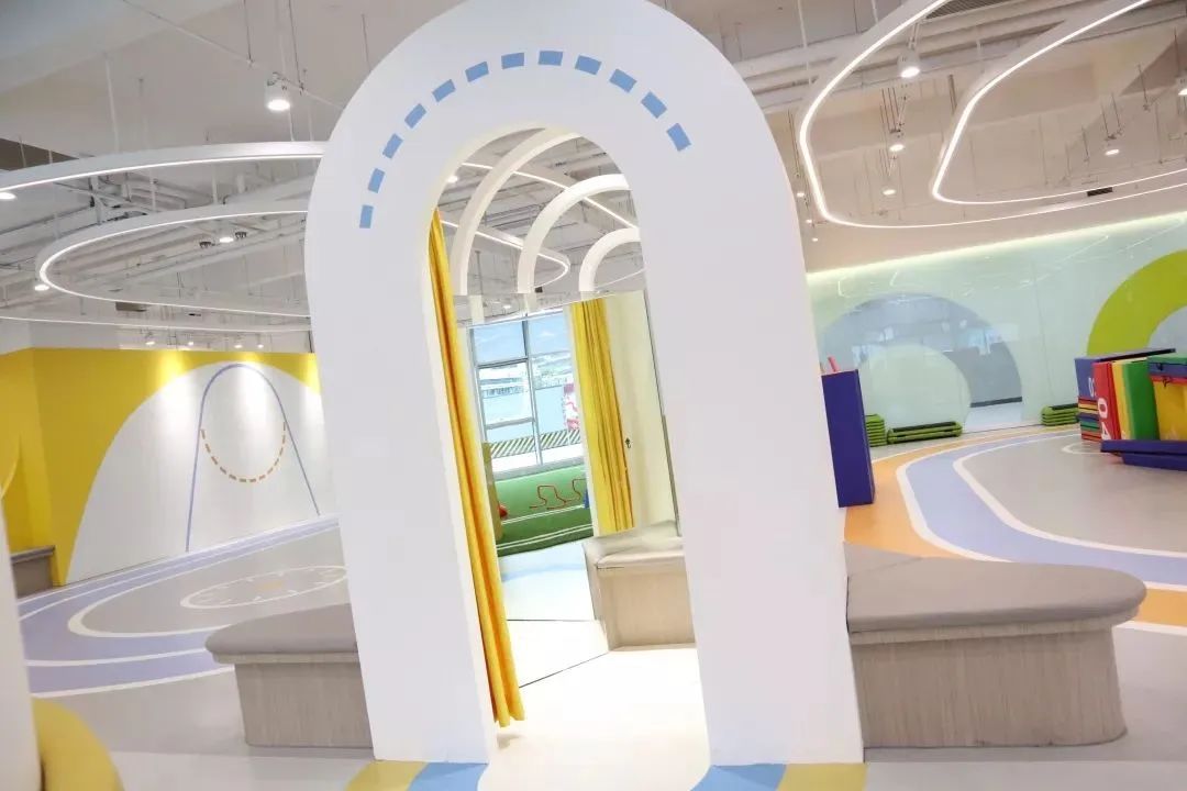 少儿体适能空白市场方案,儿童体适能行业白皮书