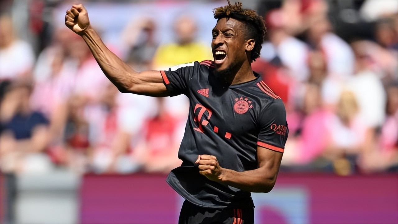 拜仁夺冠狂欢完整视频,拜仁逆转勒沃库森夺冠