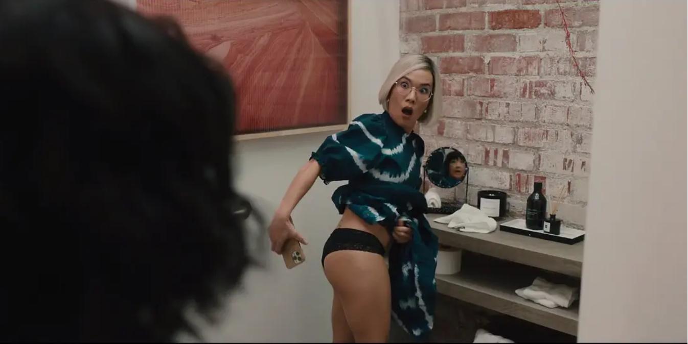 北美观众99%的好评？都2023年了，为什么老美还在*化丑**亚裔形象！