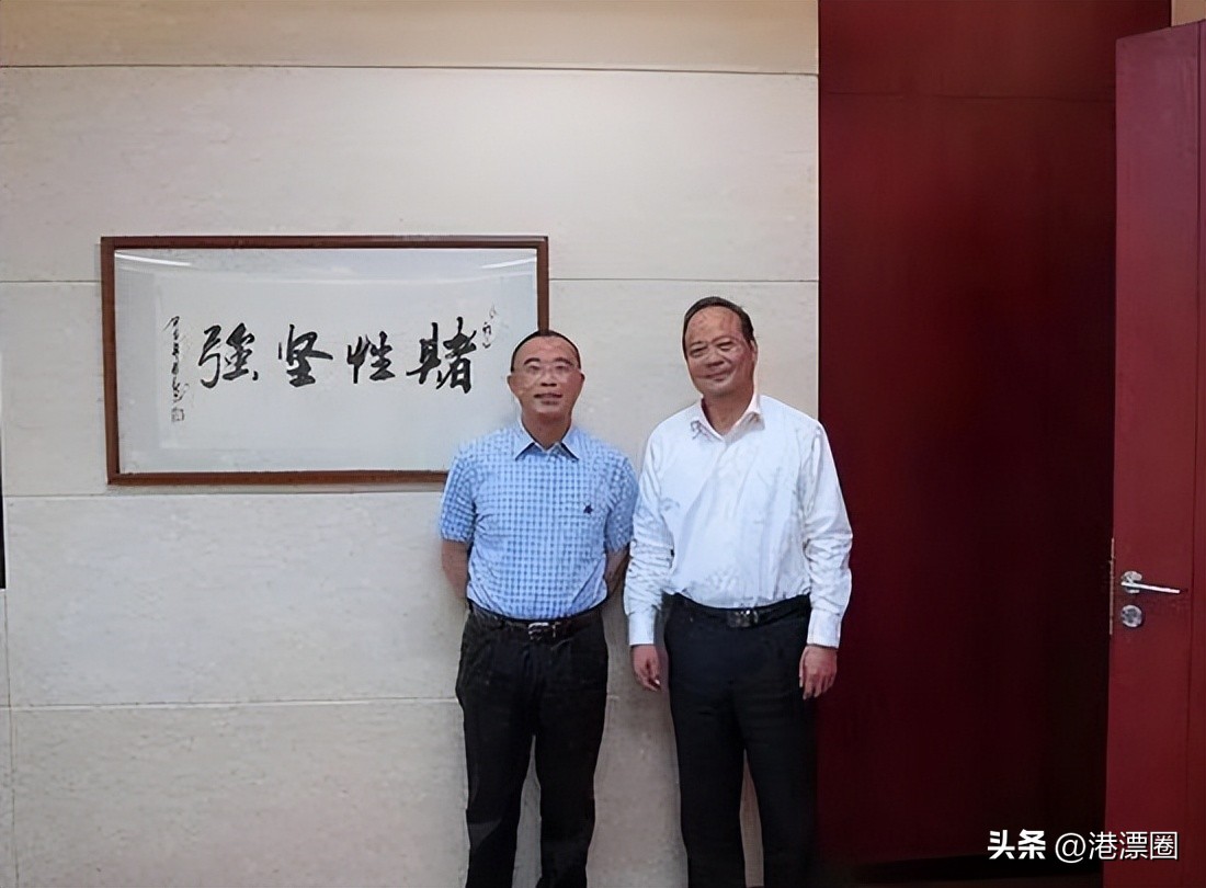 真正的香港首富,谁有可能成为香港新一代首富