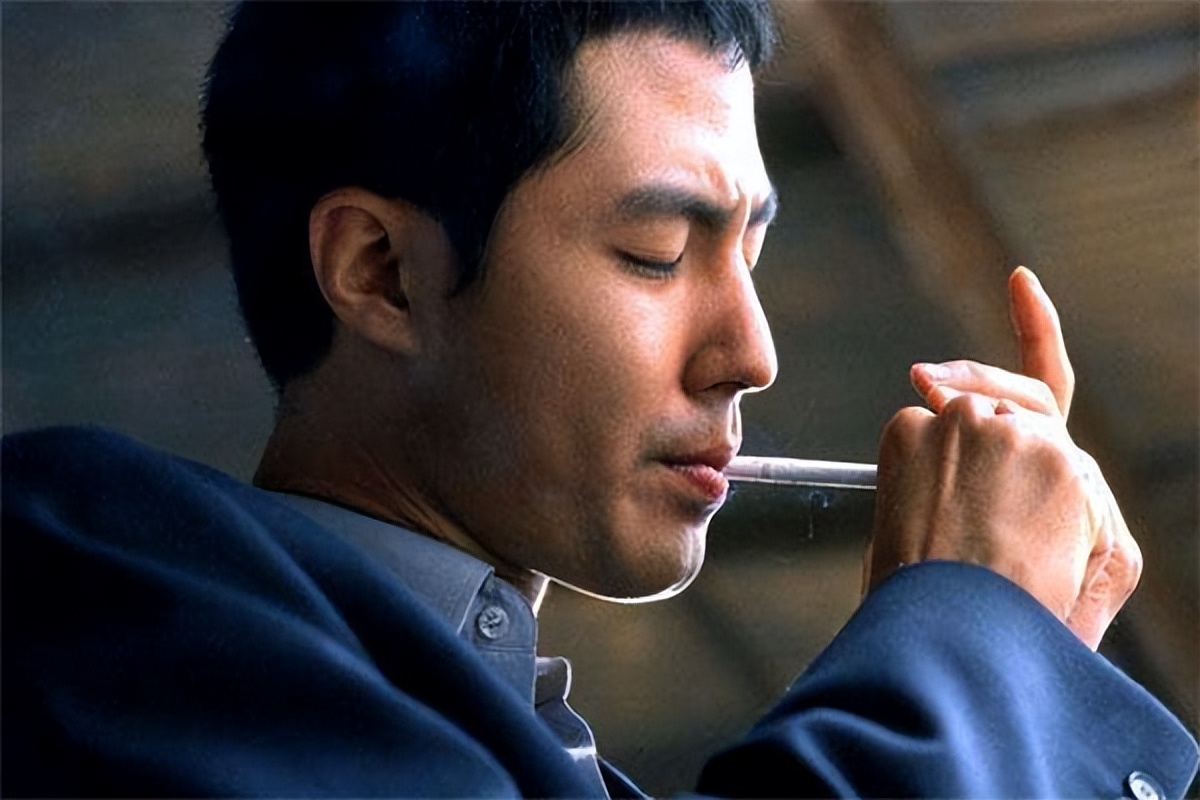 韩国黑帮电影十大巅峰之作动作片,十部顶级韩国黑帮电影