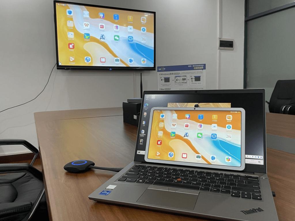 ipad全屏led显示屏滚动设置,ipad投屏显示器无法全屏如何解决