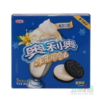 最新款紫色奥利奥,奥利奥出的最新款