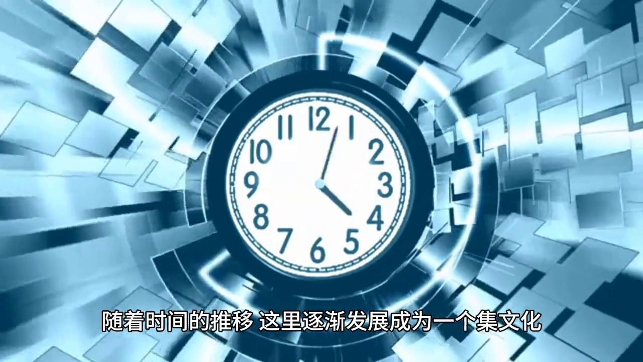 北京中轴线琉璃厂古文化街,北京琉璃厂比较出名的古玩店