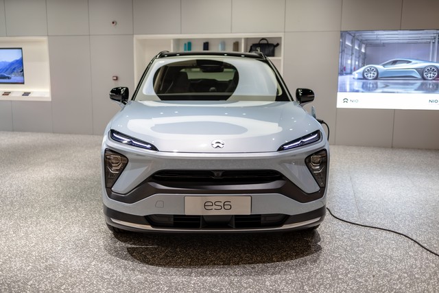 蔚来汽车怎么样啊,蔚来汽车怎么样最新款车型