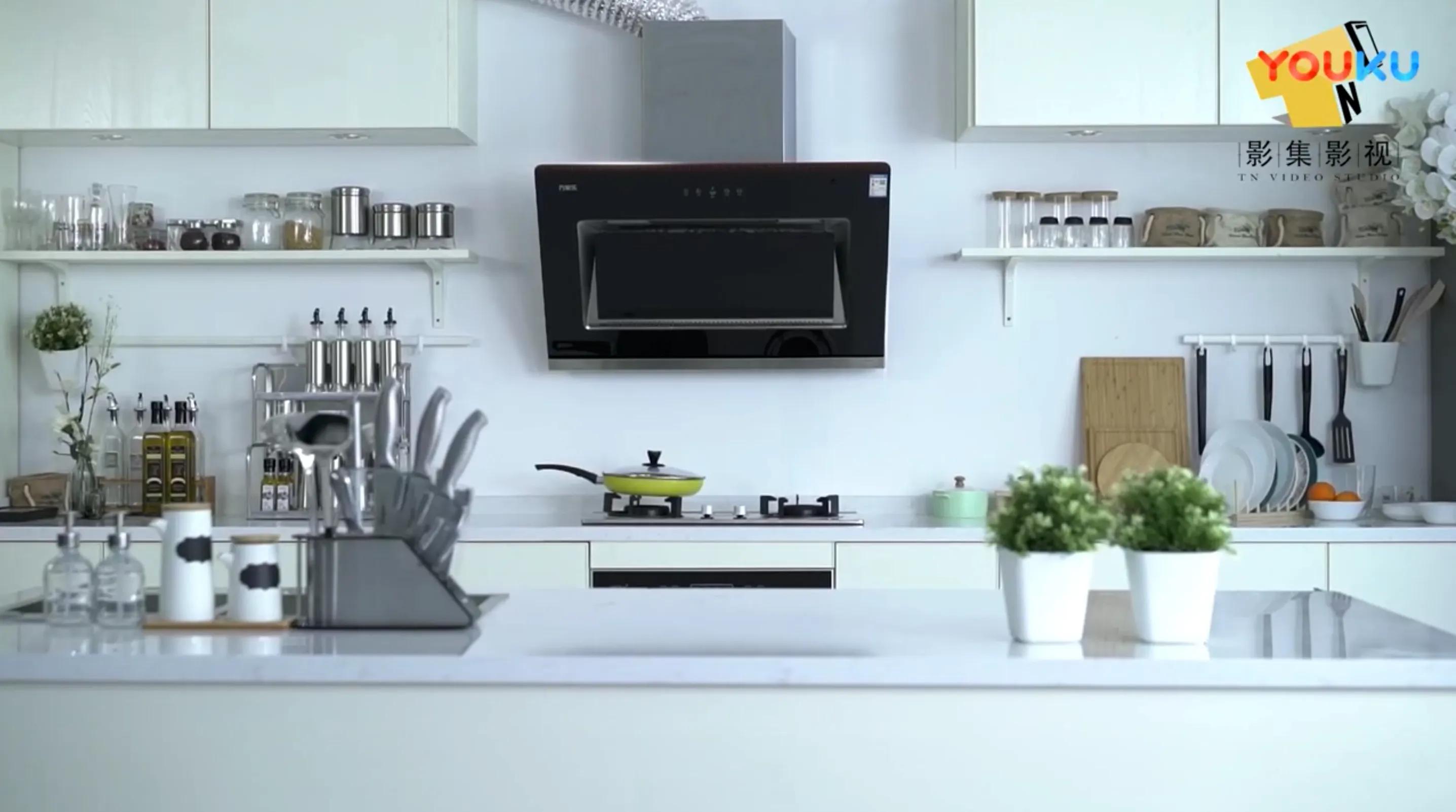 吸油烟机哪款最省钱而且最好用,如何挑选油烟机的正确方法