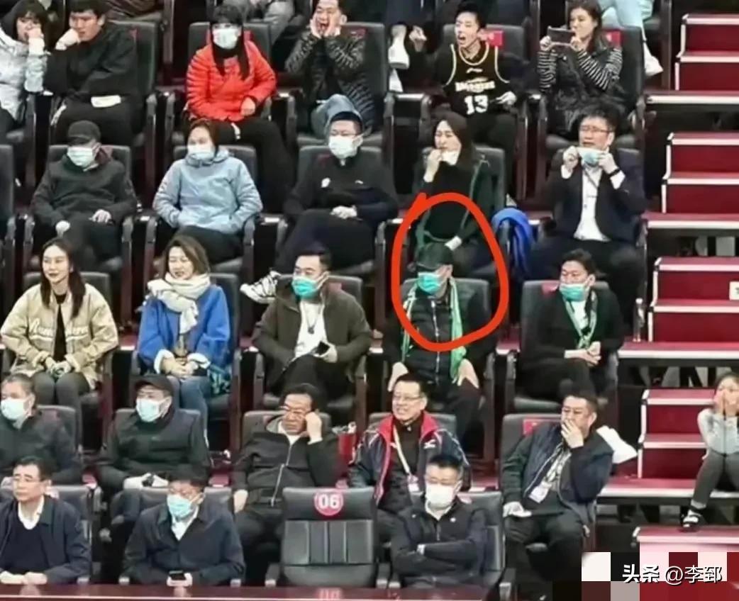 cba辽宁夺冠赵本山,cba总决赛赵本山