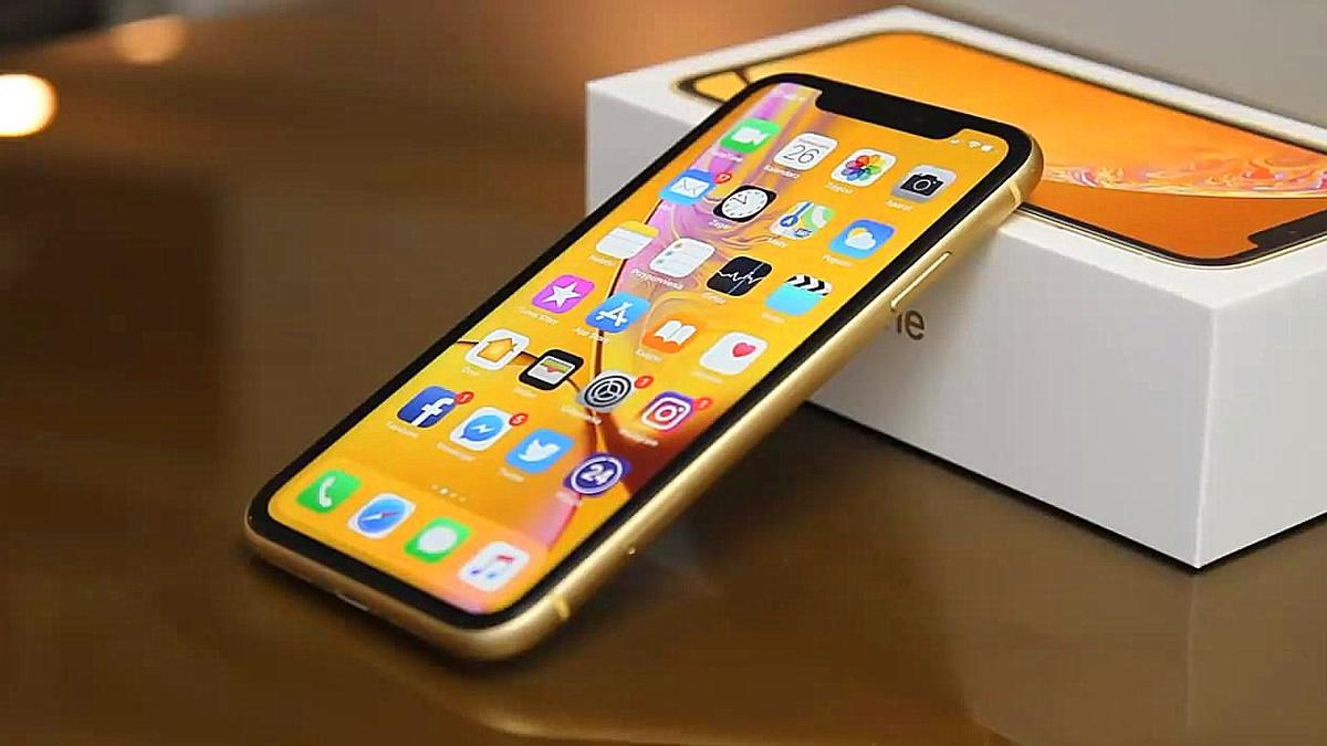 经典iPhone二手跌至新低，IP68加A13芯片，跌至2899元值得吗？