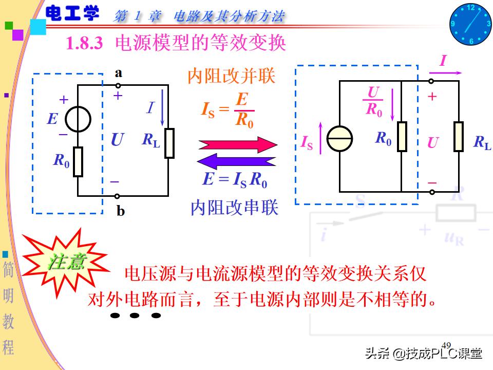 实用电工电路300例图解pdf下载,电路基本知识ppt