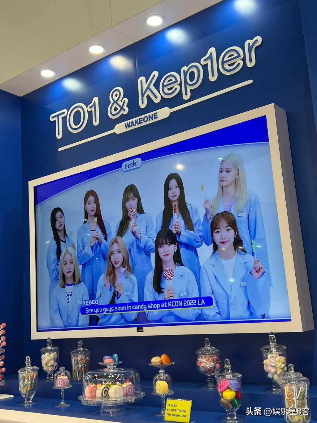 粉丝气炸了！TO1享“少爷待遇”，当家女团Kep1er活成“灰姑娘”