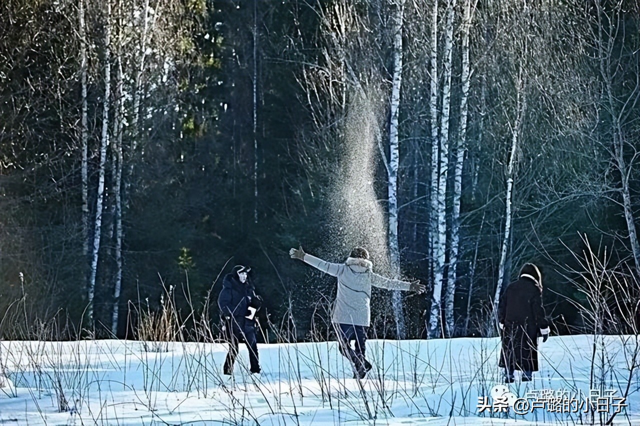 7部让你想走就走的旅行电影,吐血推荐8部关于旅行的电影