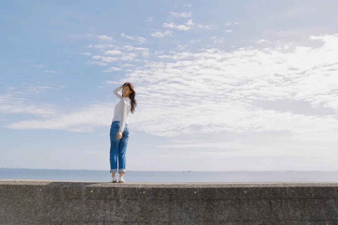 人生每一个遇见都是前世的缘分,人和人的相遇是前世注定的缘