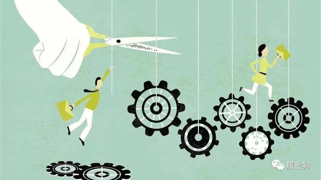 做旅游转行餐饮简介,小白想做旅游业如何入行