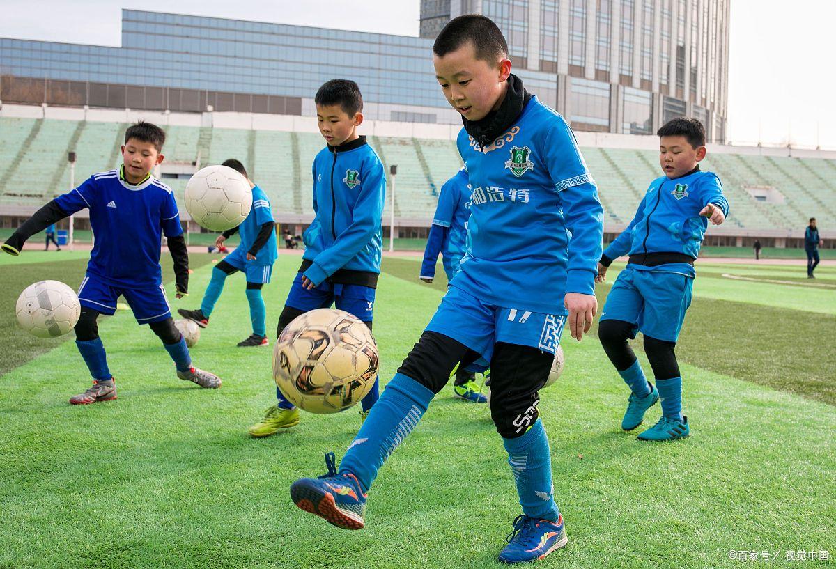 中国足球发展缓慢的原因,深度解析中国足球弱的根本原因