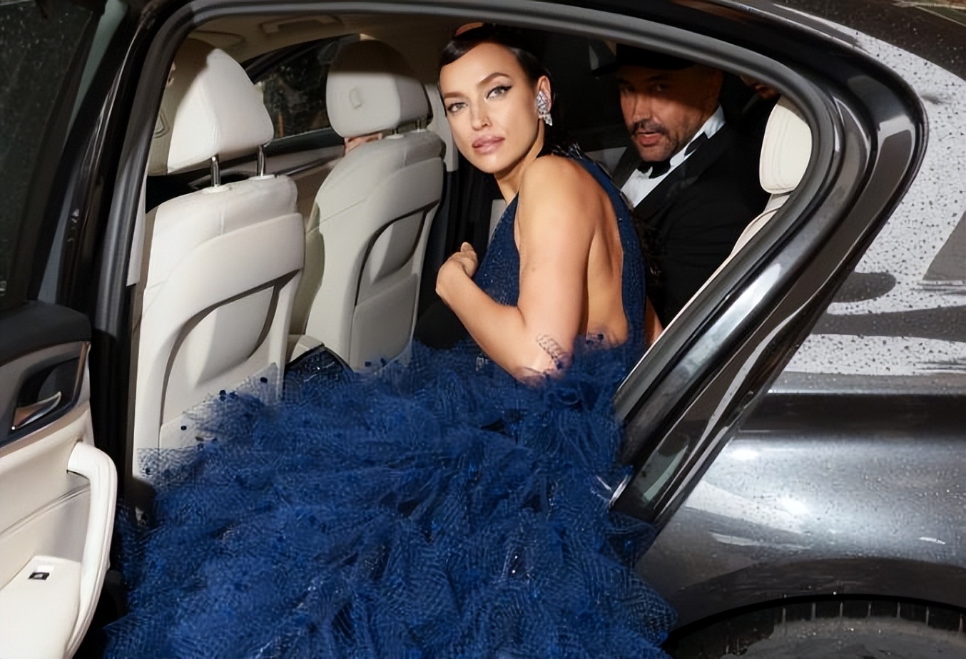 伊莲娜红毯完整版,伊莲娜在2023年戛纳的视频