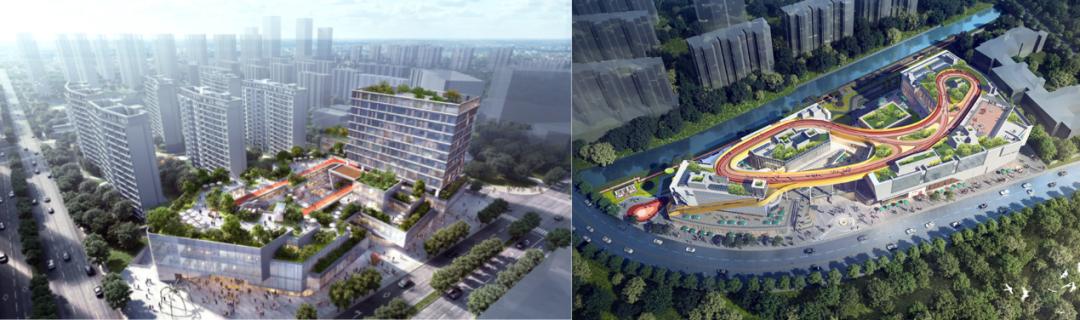 印力收购万科,印力收购凯德20家商业项目