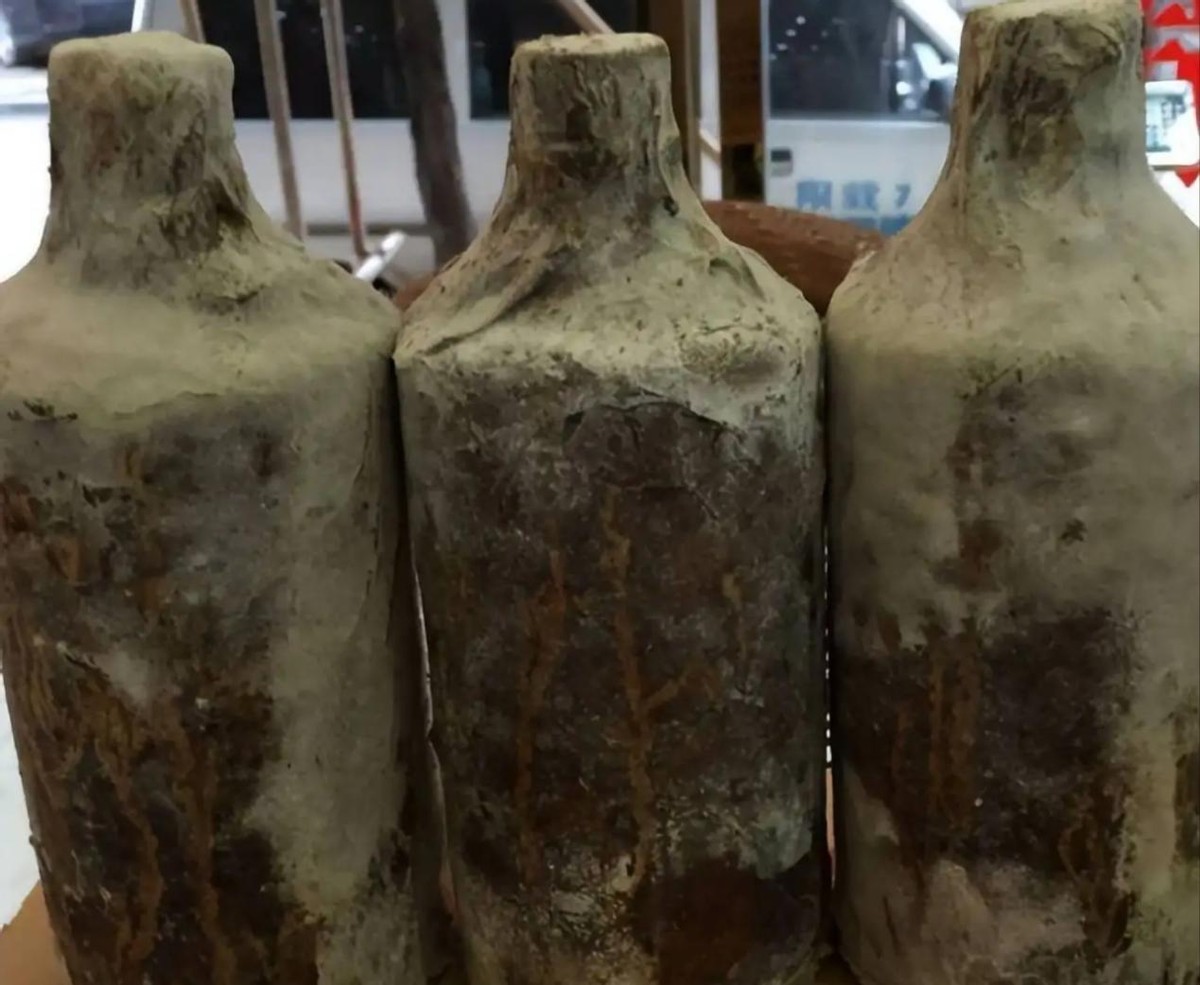 适合过年喝的23款白酒酒质排名,买酒需谨慎正品价格高