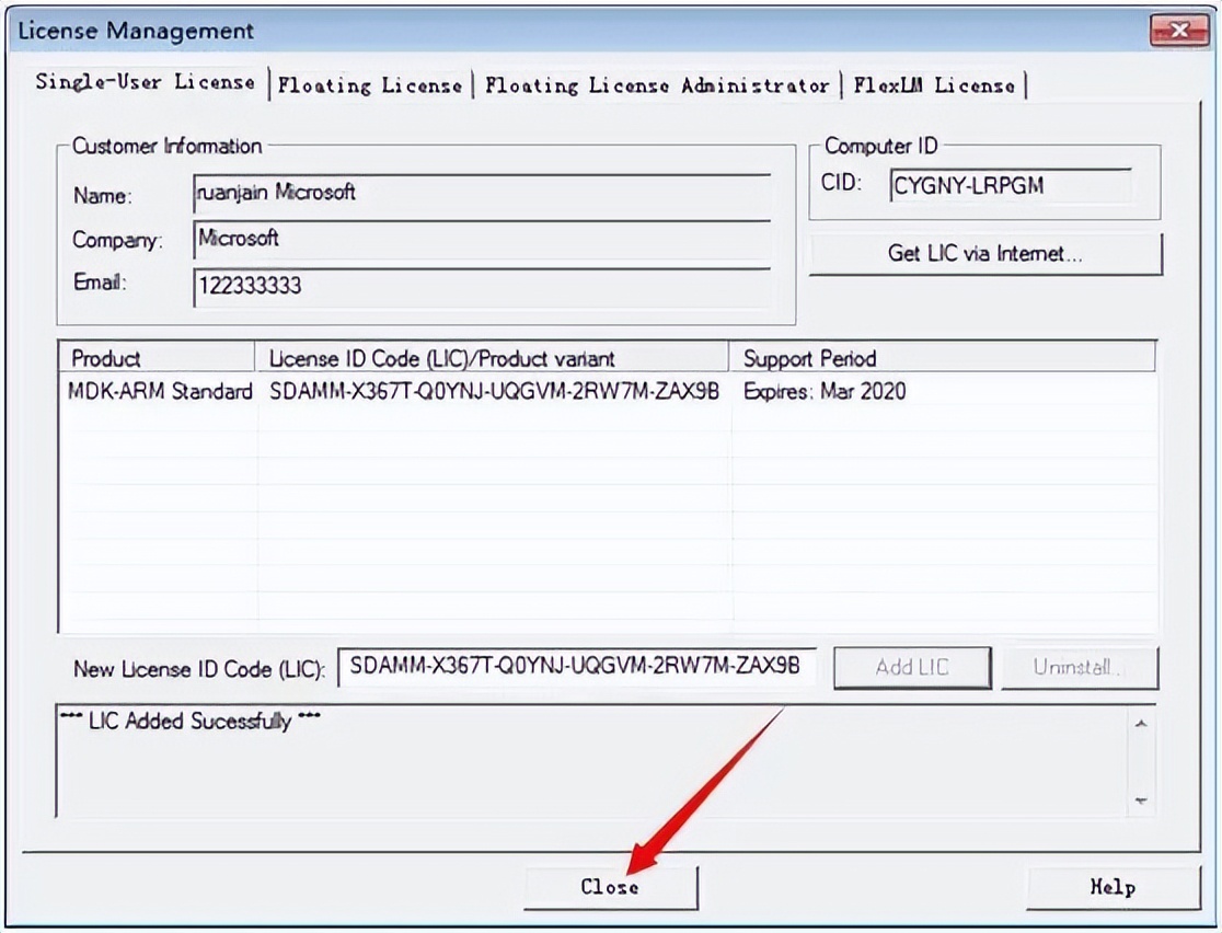 keil怎么新建一个c语言文件,keil怎么用c语言编写
