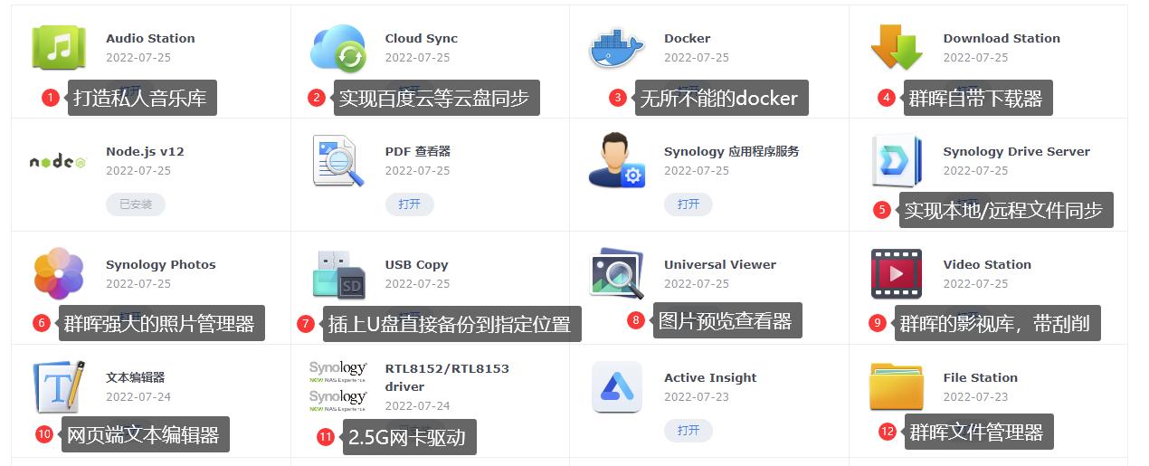 群晖nasds920安装教程,群晖ds920nas新手设置