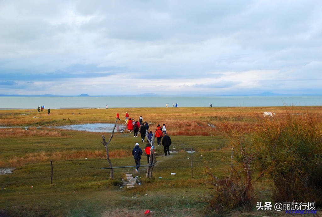 克什克腾达赉诺尔湖景区,克什克腾旗大青山景区