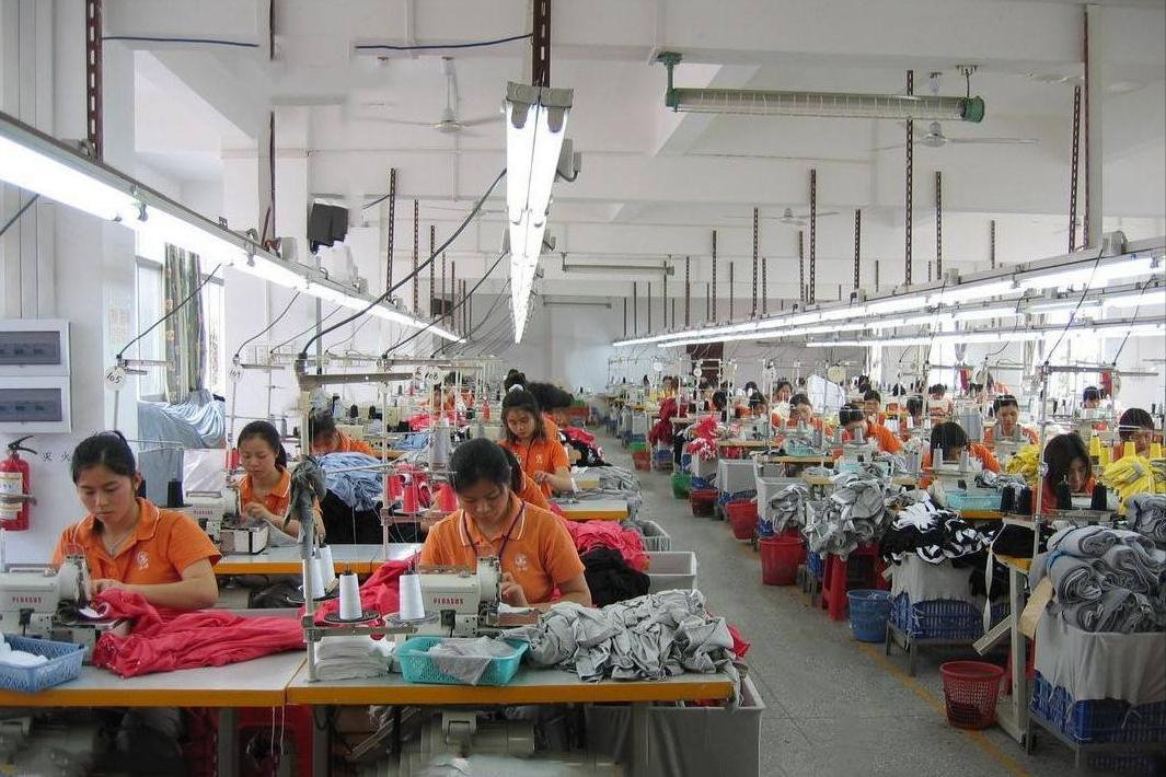 现在为什么品牌服饰这么多假货,哪些品牌的衣服假货比较多