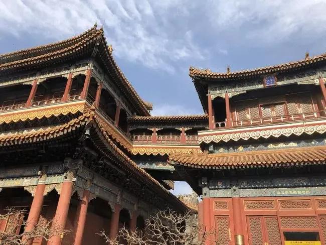 北京雍和宫攻略,北京雍和宫