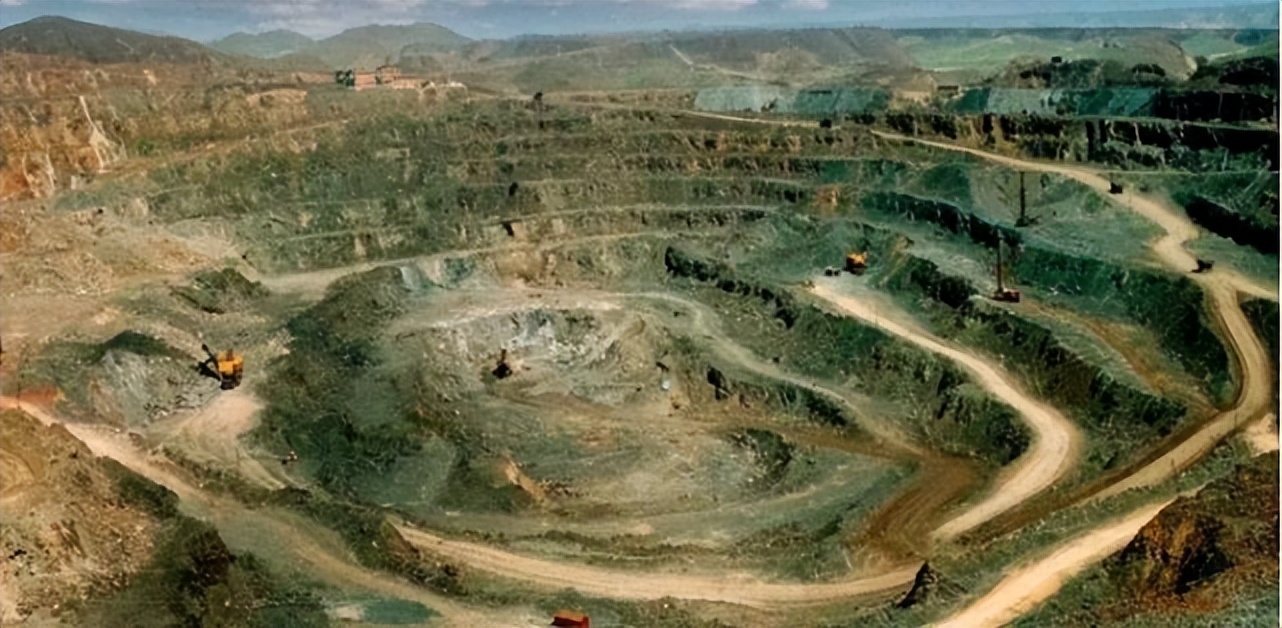 世界最值钱的资源储量,世界稀有资源储量