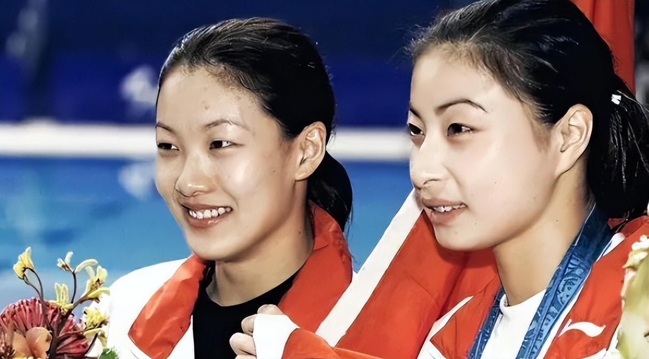 能力人品不能划等号？这8位运动员告诉你，张继科代表不了国家队