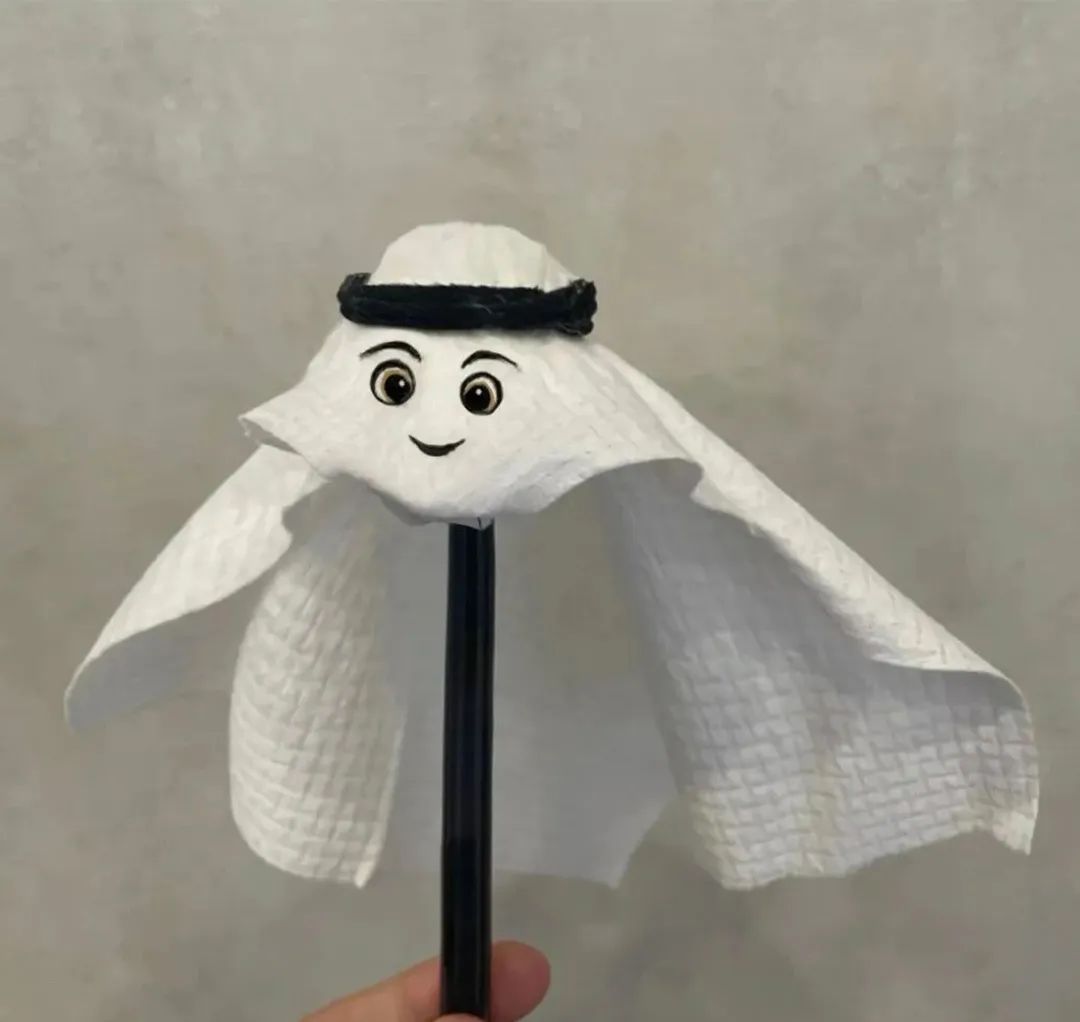 世界杯吉祥物被戏称像馄饨皮,2022年世界杯吉祥物馄饨皮