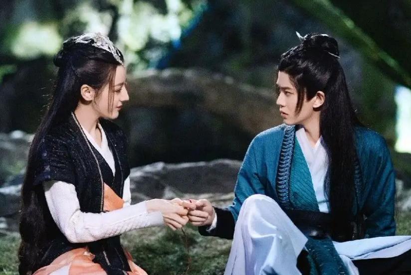 才播1天，就干到飙升榜第一，《驱魔天师》选对了剧本抽中王炸