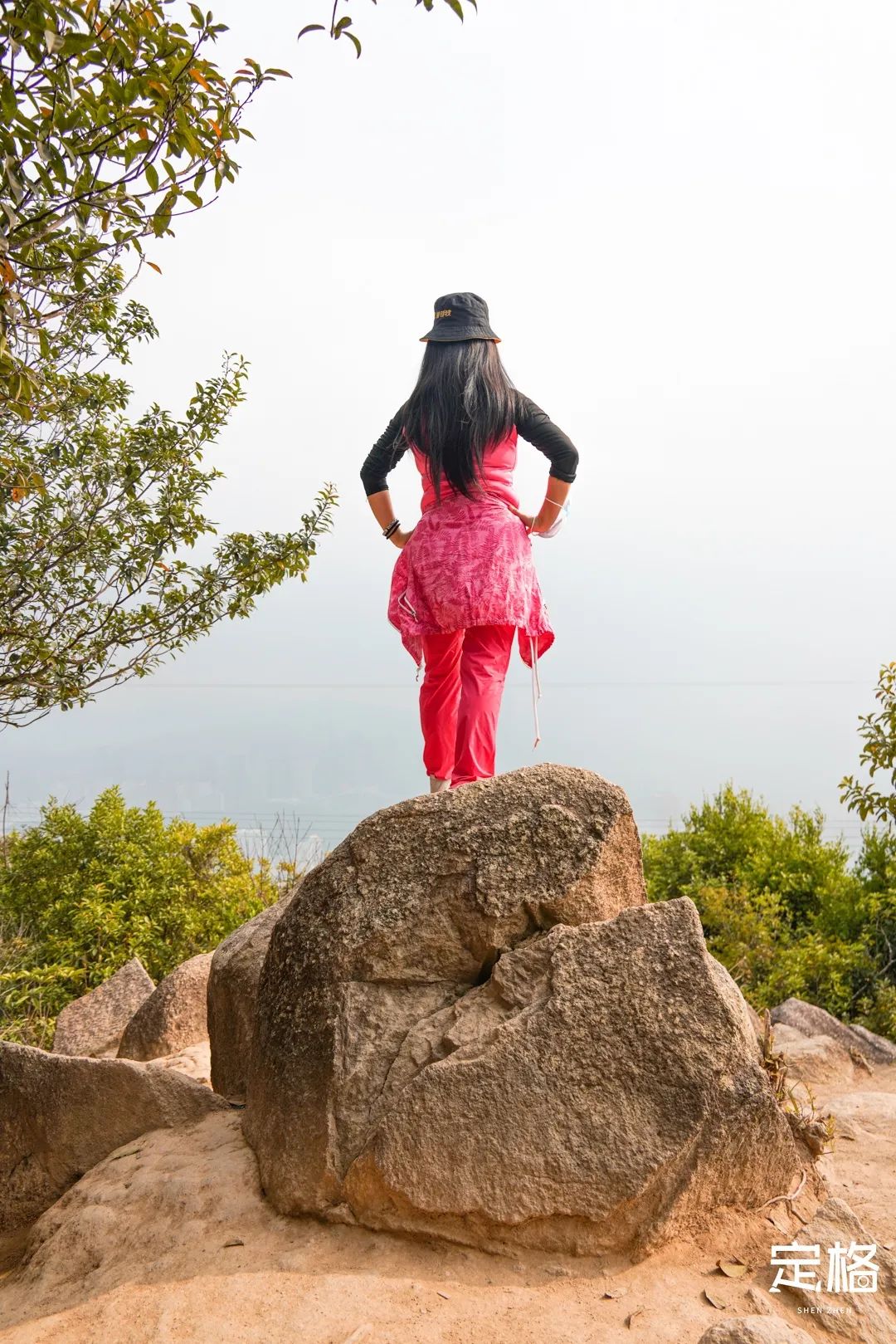 2022深圳10个小众打卡地免费游玩,深圳值得打卡的旅游地