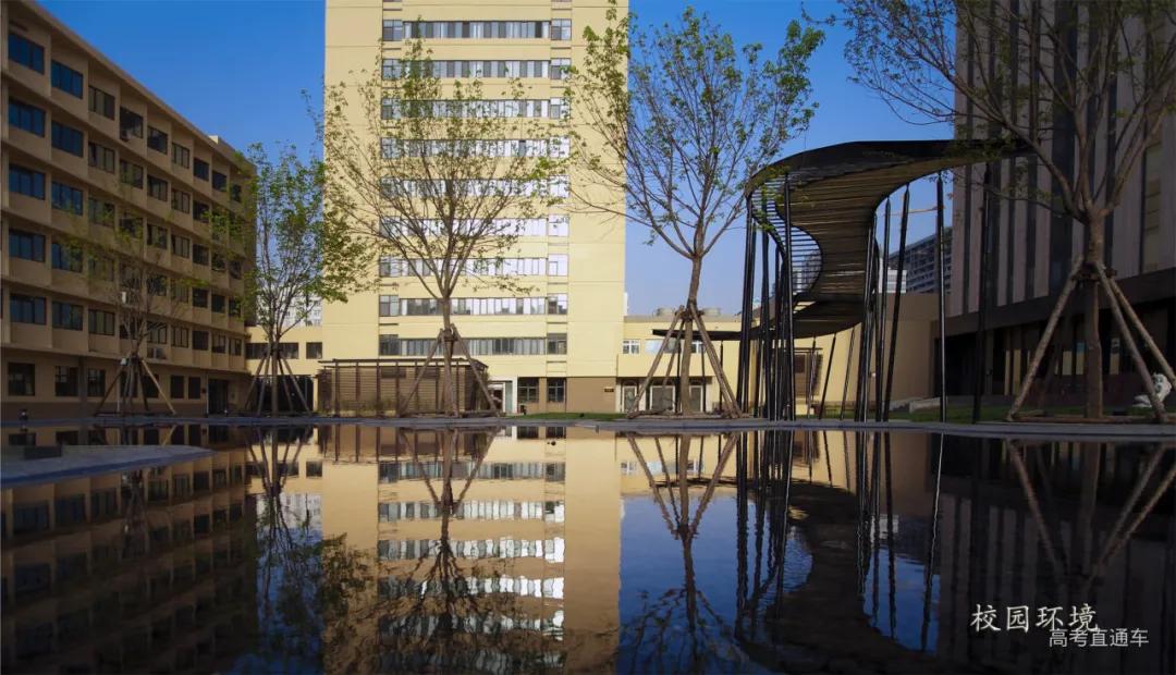 学院真的不如大学吗,学院一定不如大学吗