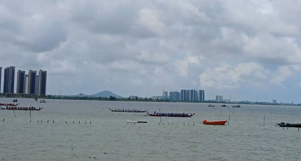 端午节必须说安康？韩国端午祭纯抄袭？