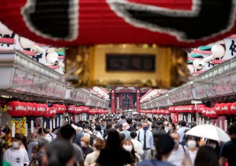 日本放开疫情防控了吗,日本放开新冠防疫措施