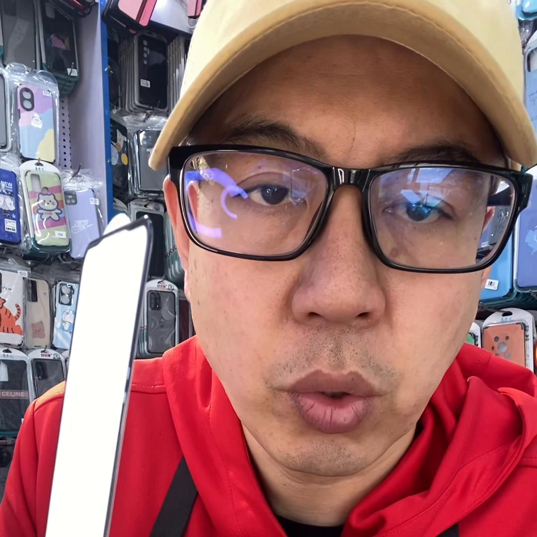 气囊钢化膜遮挡屏幕,气囊膜有用么