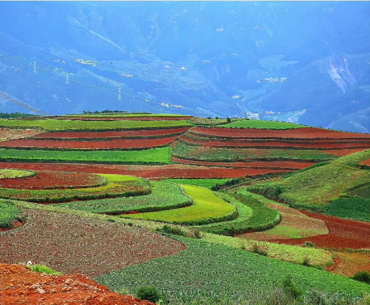 去昆明必须去的三个地方,云南昆明哪里最值得去