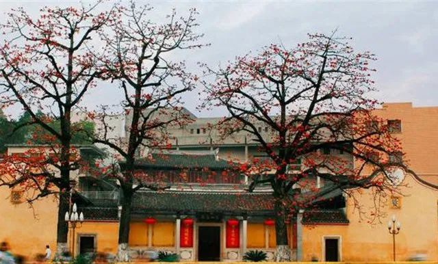 湘潭一日游必去景点推荐,从湘潭坐火车旅游的最佳景点