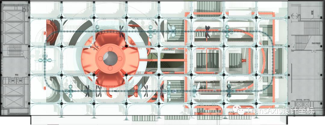 央美本科毕设二等奖,央美获奖毕设古风